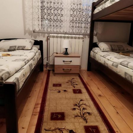 Apartment Phillip Rooms ชาเบลียค ภายนอก รูปภาพ
