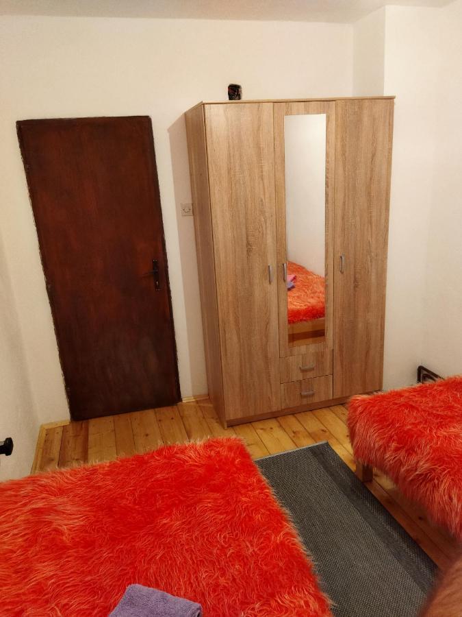 Apartment Phillip Rooms ชาเบลียค ภายนอก รูปภาพ