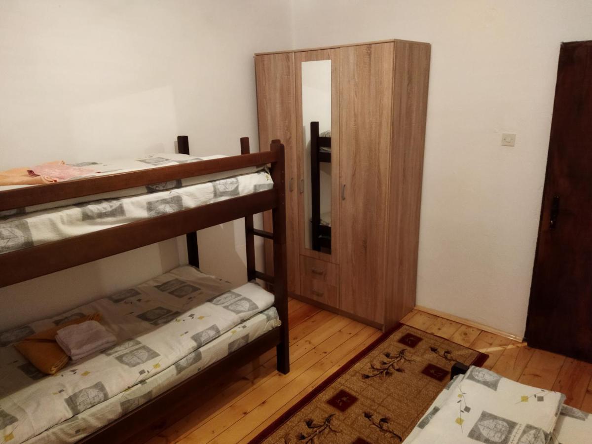 Apartment Phillip Rooms ชาเบลียค ภายนอก รูปภาพ
