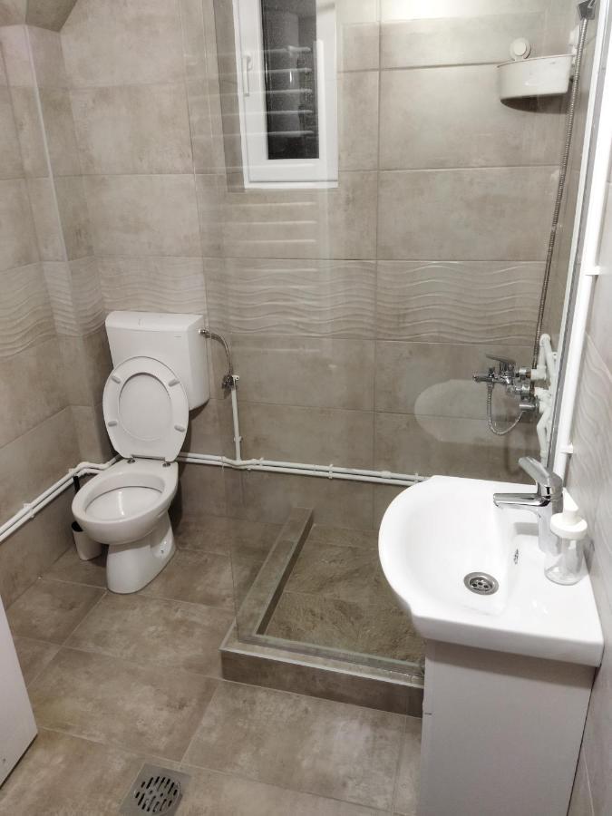 Apartment Phillip Rooms ชาเบลียค ภายนอก รูปภาพ