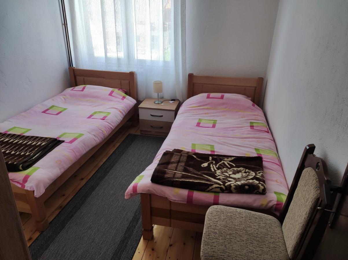 Apartment Phillip Rooms ชาเบลียค ภายนอก รูปภาพ